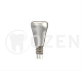 Healing abutment compatible with Megagen Anyone